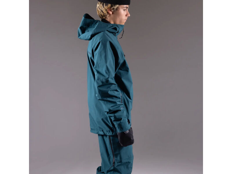 Jones Shralpinist Stretch Jacket Mens | Christy Sports